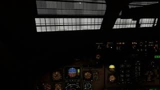 MSFS 2020 | FlyTheMaddog MD-82 | VATSIM