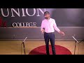 listening is an act of love ashok ramasubramanian tedxunioncollege