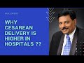 How to convert pregnancy pain in to pleasure | Dr.Viswanathan Sethuraman Explains