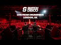 SWITCH DISCO - LIVE FROM DRUMSHEDS LONDON UK 2024