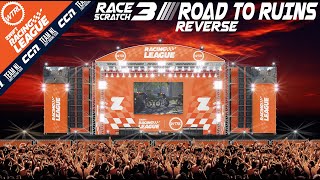 Team NL-C You Later Alligator - ZRL 2024/2025 - Race 3-Scratch -Road to Ruins Reverse - EMEA WSS -C1