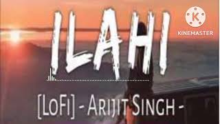 Ilahi ❤️ (Slowed+Reverb) - Yeh Jawaani Hai Dee | Indian Lofi Melodies | Music Lovers | #lofi #ilahi