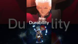 Emiya vs Orion