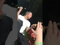 Twenty One Pilots - Tyler in the crowd for Trees @ Pepsi Center | Denver, CO