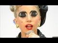 Muslim Conservatives Mad About Lady Gaga