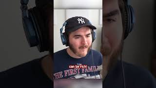 Why Schlatt Hates Hasan