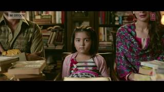 हिन्दी मीडियम | Hindi Medium | Official Trailer 2017 | Irrfan Khan | Saba Qamar