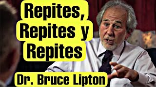 CAMBIAS TU REALIDAD - Dr. Bruce Lipton en español - Domina tu mente