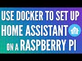 How to Set Up Home Assistant on a Raspberry Pi