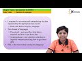 Database Languages - Introduction to DBMS - Database Management System