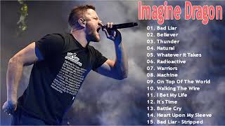 Imagine Dragons Greatest Hits Full Album 2020 - Imagine Dragons Best Songs 2020