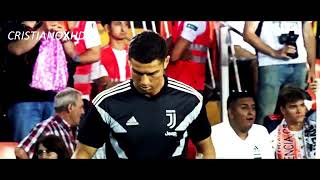 Cristiano Ronaldo 2019 • Halsey - Without Me • Skills & Goals