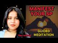 THEY WILL BEG TO YOU  AFTER WATCHING THIS VIDEO , GUIDED MEDITATION