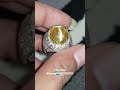 Batu mata kucing chrysoberyl cats eye kualitas istimewa |PEMESANAN VIA WHATSAPP