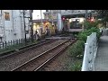 東急目黒線5080系5187編成特急海老名行