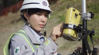 Topcon   This is Survey and Mapping