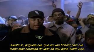 Dr. Dre ft. Snoop Doggy Dogg - Fuck Wit Dre Day (And Everybody's Celebratin') (Legendado)