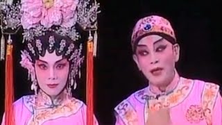 粤劇 《睿王與莊妃》羅家英 倪惠英 黎駿聲   cantonese  opera