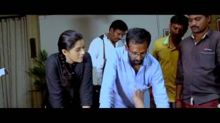 Charuseela Movie Song Teaser - Rashmi Gautham, Brahmanandam