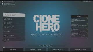 Clone hero Controller LT RT FIX!!!!!