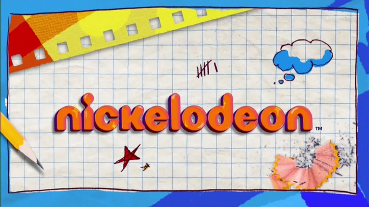 Nickelodeon Bumpers ID SHORT Compilation - YouTube