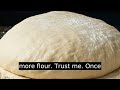 best pizza dough recipe italian