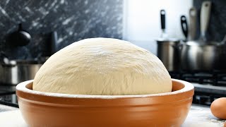 Best Pizza Dough Recipe Italian