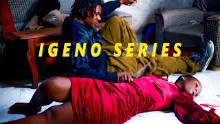 IGENO SERIES/TRAILER EP1 NI KUCYUMWERU 12:00pm