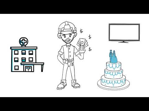 3 Tips to Help You Save Money 3 Tips to Help You Save Money