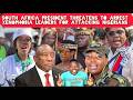 South Africa President Threatens To Arrest Xenophobia leaders Attacking Nigerians and Others