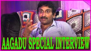 Aagadu Movie Team || Special Interview || Srinuvaitla , Mahesh Babu ,Tamanna (HD)
