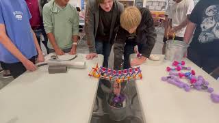 Widener Engineering Summer Camp