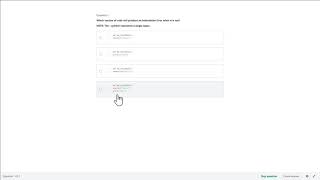 Day 6 of 100 days of code - Beginner - Python Functions & Karel