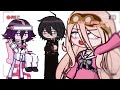 Kokichi tried a lie detector that was made by Miu, aka the ultimate inventor. (Not Canon)