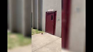 A tour inside one of Oklahoma's deadliest prisons in Holdenville