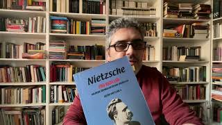 Nietzsche: TAN KIZILLIĞI | Kitap İncelemesi, Yorum ve Tavsiyeler