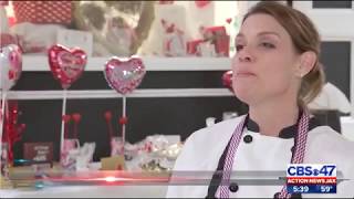 Residence get a second chance at life thanks to sweet donation
