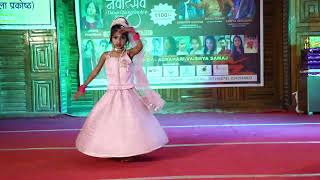 Navotsav Dance championship 2021@Aadijyoti sewa samiti