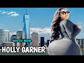 Holly Garner✅ Top Plus Size Model | Biography, Wiki, Age, Lifestyle, Net Worth