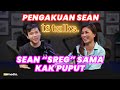 Nicholas Sean Puji Puput Istri Ahok, Ternyata Nyaris Jadi Ajudan Sean?! | TS Talks Eps.164