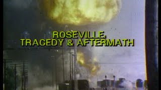 From the Archives: The 1973 Roseville Yard Disaster