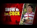 S1 EP1 Show me your cock feat Andrew Malabag