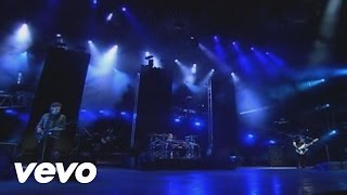 Soda Stereo - Hombre Al Agua (Me Verás Volver Gira 2007) Soda Stereo - Hombre Al Agua (Me Verás Volver Gira 2007)