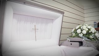 Oklahoma funeral operators grapple with supply shortages