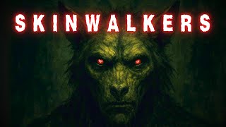 Skinwalkers | Navajo Folklore Legend EXPLAINED