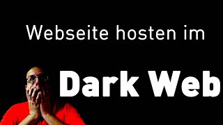 Eigene Webseite im Darkweb hosten mit Raspberry Pi [Anleitung auf Deutsch]