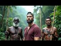 Visiting the Tribe that EATS HUMANS (Cannibal Island)