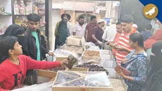 As Ramzan approaches, Hyderabad’s demand for dates soars