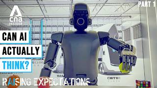 Does AI Think Like Us? Exploring Intelligence, Decisions And New Human Value | Raising Expectations