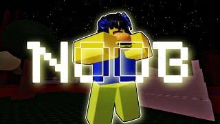 Começando no Forsaken do jeito certo....ou quase isso| Roblox